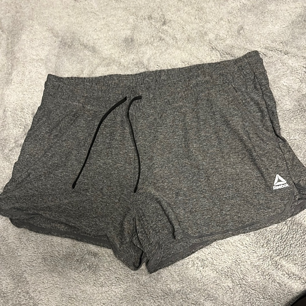 Reebox shorts